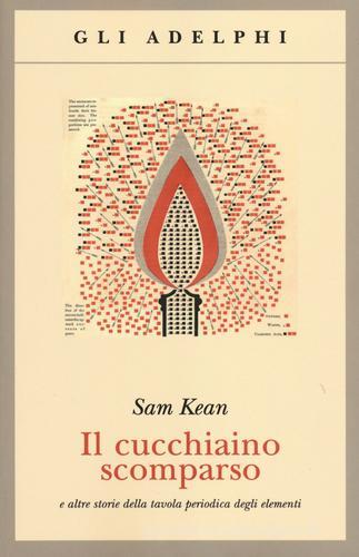 SCARICA) I Bottoni Di Napoleone Come 17 Molecole Hanno Cambiato La Storia  PDF