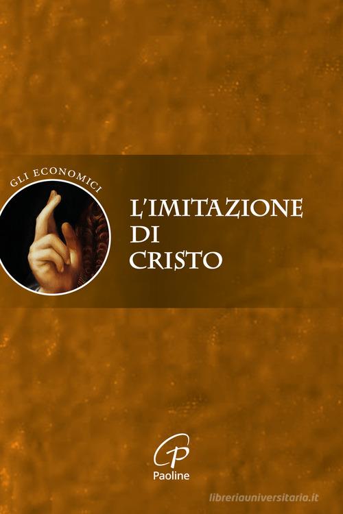 L'imitazione di Cristo edito da Paoline Editoriale Libri