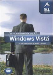 Windows Vista. Corso multimediale per PC. CD-ROM edito da M'Art