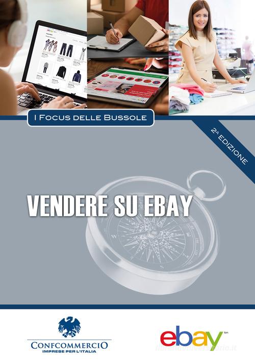 Vendere su eBay edito da Confcommercio