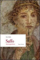 Saffo. Antologia lirica di Silvio Raffo edito da Nomos Edizioni