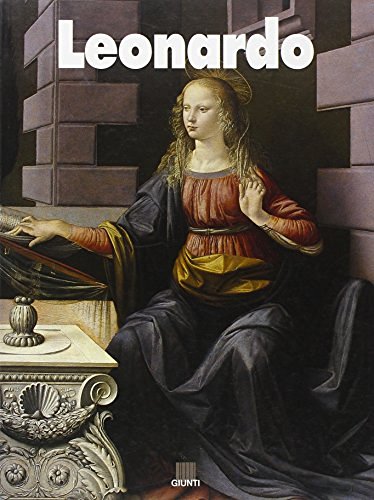 Leonardo. Ediz. illustrata di Marco Cianchi edito da Giunti Editore