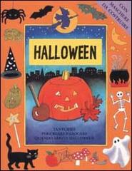 Halloween. Libro attivo di Clare Beaton edito da EL