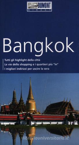 Bangkok. Con mappa di Roland Dusik edito da Dumont
