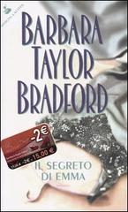 Il segreto di Emma di Barbara Taylor Bradford edito da Sperling & Kupfer