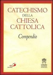 Catechismo della Chiesa cattolica. Compendio edito da Libreria Editrice Vaticana