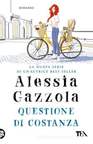 Alessia Gazzola - Il ladro gentiluomo — TEA Libri