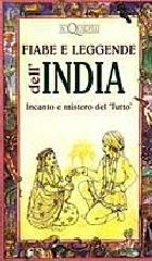 Fiabe e leggende dell'India edito da Demetra