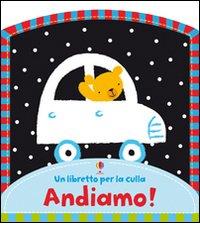 Andiamo! di Fiona Watt edito da Usborne Publishing