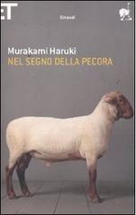 Nel segno della pecora di Haruki Murakami edito da Einaudi
