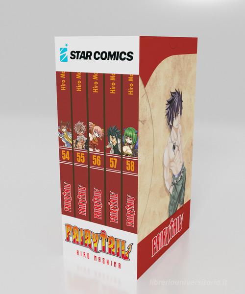 Edens Zero 5 books collection Vol 1-5 by Hiro Mashima