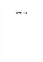 Romance edito da Cura.Publishing