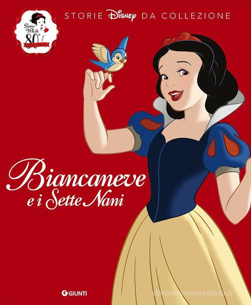 Biancaneve e i sette nani. Storie Disney da collezione. Ediz. a colori edito da Disney Libri