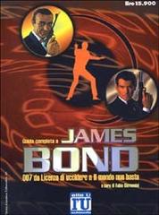 Guida completa a James Bond edito da Elle U Multimedia