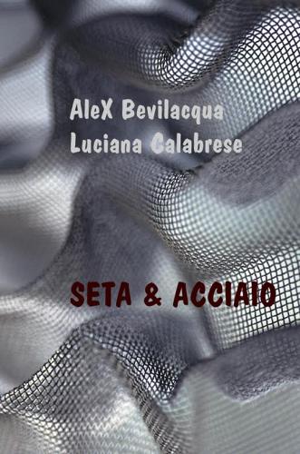 Seta & acciaio di Alex Bevilacqua, Luciana Calabrese edito da Wondermark Books