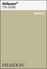Venice. Ediz. inglese edito da Phaidon