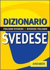 Dizionario svedese. Italiano-svedese. Svedese-italiano di Carola Sundberg, Annika Lundgren edito da Vallardi A.