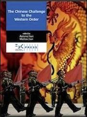 The chinese challenge to the western order edito da FBK Press