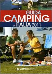 Guida ai camping in Italia 2011 edito da Demetra