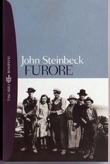 Furore di John Steinbeck edito da Bompiani