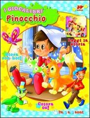 Pinocchio edito da Joybook