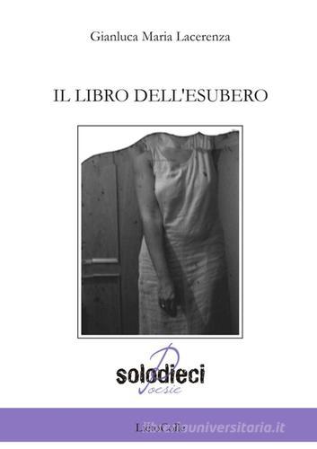 Il libro dell'esubero di Gianluca Maria Lacerenza edito da LietoColle