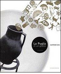 La Puglia in un piatto edito da Schena Editore