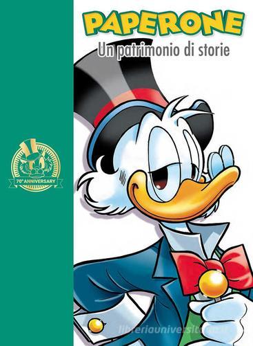 Paperone. Un patrimonio di storie. Ediz. a colori edito da Disney Libri