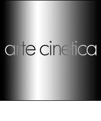 Arte cinetica edito da D'Ambrosio