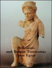 Hellenistic and roman terracottas from Egypt di László Török edito da L'Erma di Bretschneider