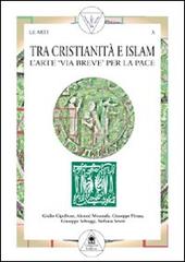 Tra cristianità e Islam. Ediz. multilingue di Giulio Cipolloni, Ahmed Moustafa, Pittau edito da Gangemi Editore