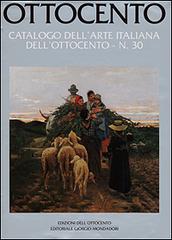 Ottocento. Catalogo dell'arte italiana dell'Ottocento vol.30 edito da Diapress