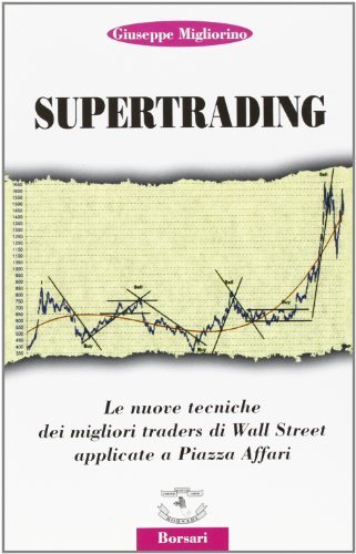 Le nuove tecniche dei migliori traders di Wall