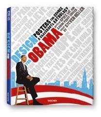 Design for Obama. Ediz. italiana, spagnola e portoghese edito da Taschen