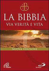 Bibbia pocket. Testo CEI edito da San Paolo Edizioni