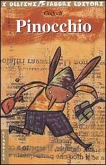 Pinocchio di Carlo Collodi edito da Fabbri