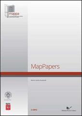 MapPapers (2011) vol.2 edito da Nuova Cultura
