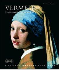 Vermeer. L'opera pittorica completa di Agnese Antonini edito da Idea Libri