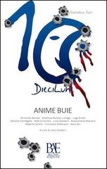 Anime buie edito da Bel-Ami Edizioni