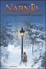 Il leone, la strega e l'armadio. Le cronache di Narnia di Clive S. Lewis edito da Mondadori