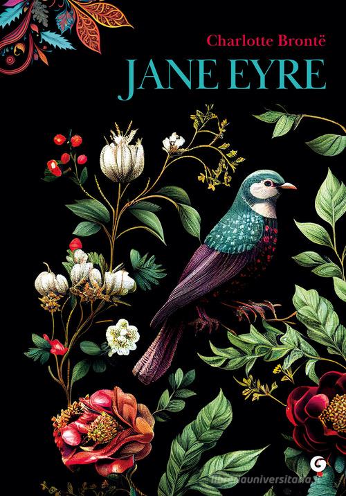 Libro Jane Eyre di Charlotte Brontë Classici collection di Giunti Editore