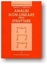 Analisi non-lineare delle strutture di Alberto Carpinteri edito da Pitagora