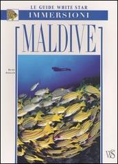 Maldive di Kurt Amsler edito da White Star