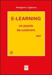 E-learning. Un puzzle da costruire 2007 di Ligouras Panagiote edito da AGA Editrice