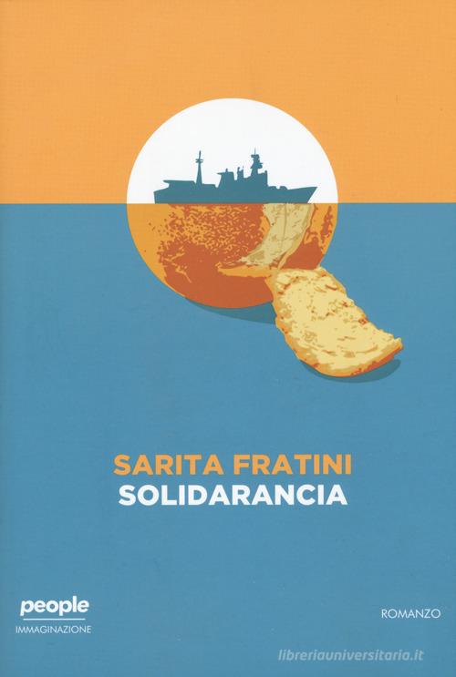 Solidarancia di Sarita Fratini edito da People