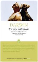 L' origine delle specie. Ediz. integrale di Charles Darwin edito da Newton Compton