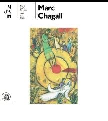 Chagall. Ediz. tedesca edito da Skira