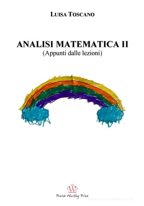 Lezioni di Analisi Matematica II