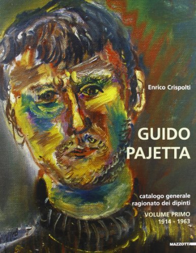 Guido Pajetta vol.1 edito da Mazzotta