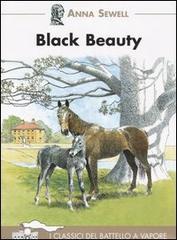 Black beauty di Anna Sewell edito da Piemme
